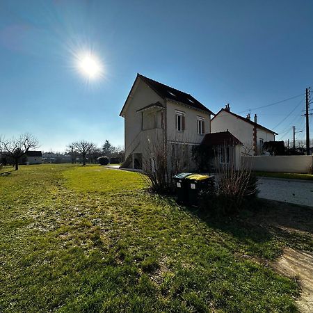 Clos Allegria Amboise Exterior foto
