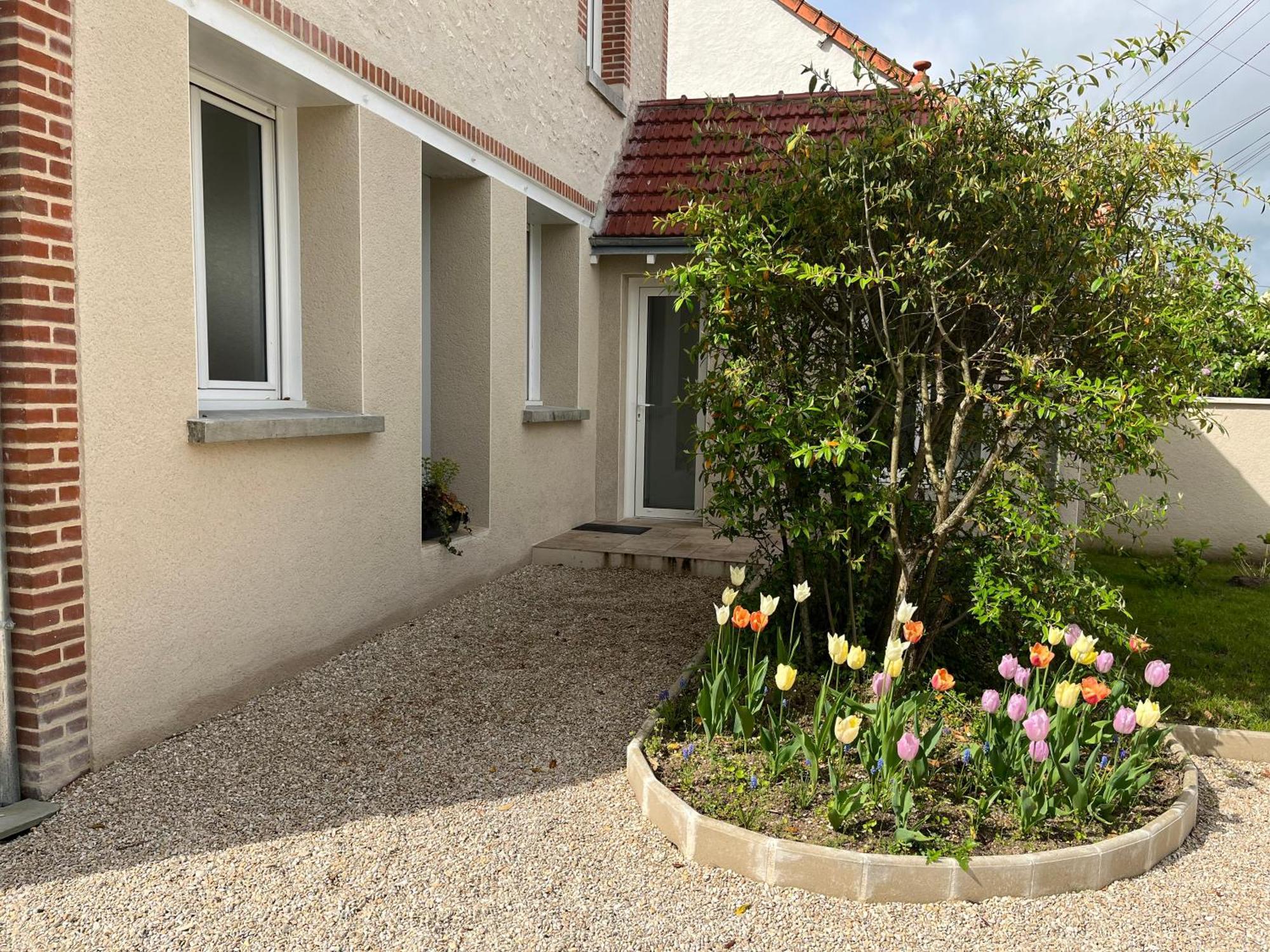 Clos Allegria Amboise Exterior foto